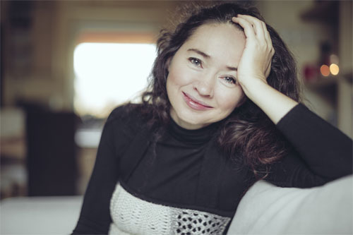 Pelvic Organ Prolapse