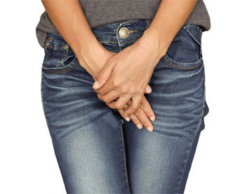 Leakage of Urine / Urinary Incontinence
